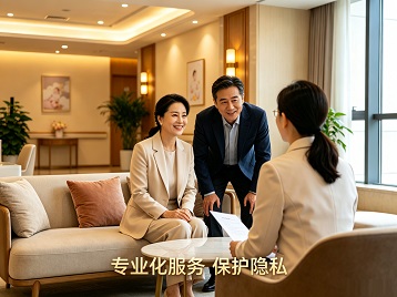 奉贤有偿售卵代生女生的客户的客户群体有哪些