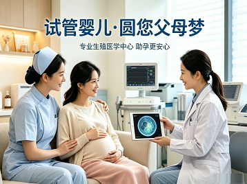 奉贤辅助生育服务 试管婴儿行业的兴起背景、发展与未来展望