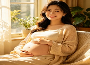 奉贤代孕女生有哪些方案可以帮助优势卵泡快速排出
